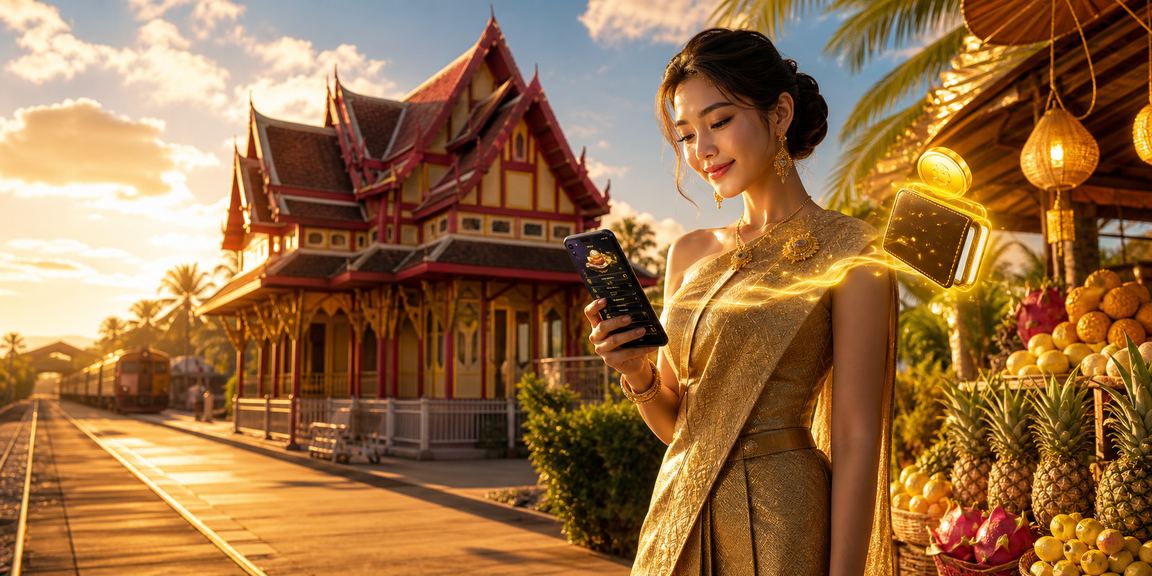 pxjthai
