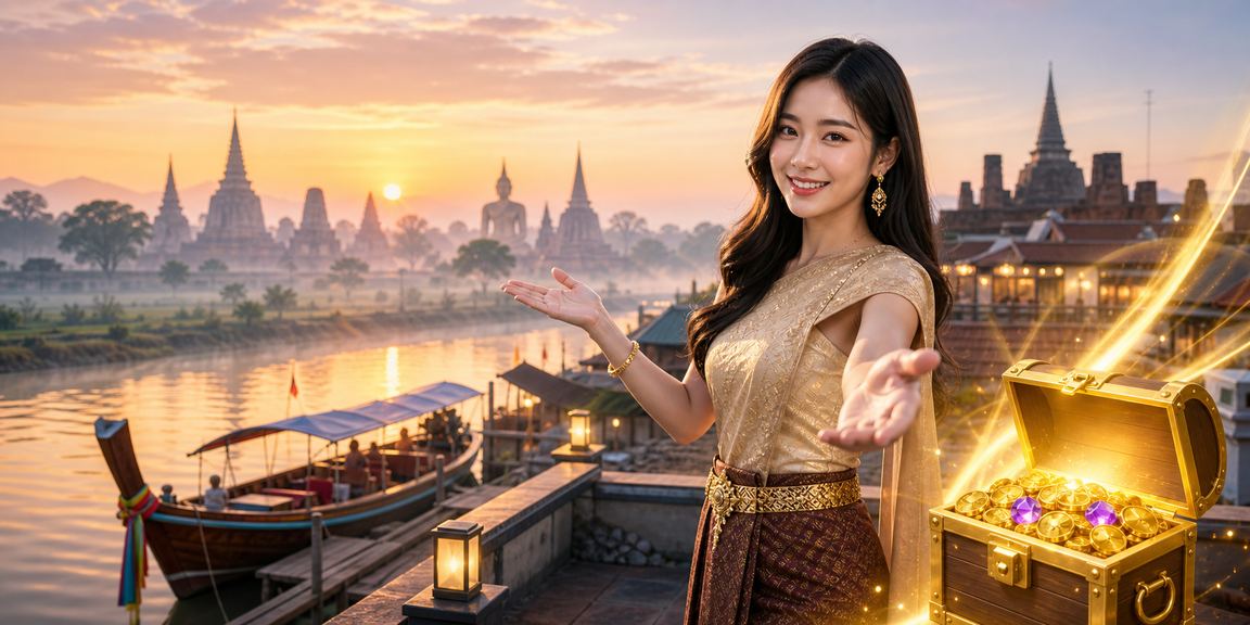 pxjthai
